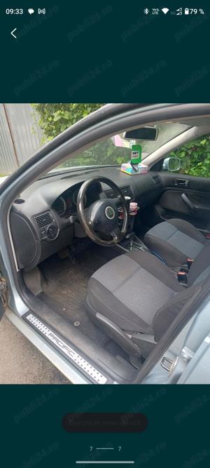 vand golf 4 - imagine 2