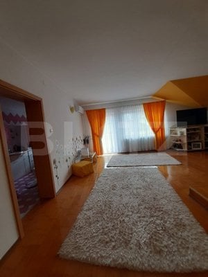 Casa mobilata lux, cu 4 camere in Sacele - Brasov - imagine 5