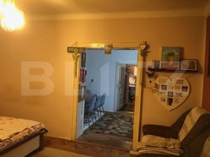 Apartament in asociatie , cu anexe, 103mp , zona Botizului - imagine 4