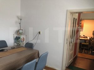 Apartament in asociatie , cu anexe, 103mp , zona Botizului - imagine 3