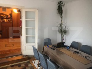 Apartament in asociatie , cu anexe, 103mp , zona Botizului - imagine 12