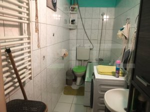 Apartament in asociatie , cu anexe, 103mp , zona Botizului - imagine 8