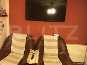 Apartament in asociatie , cu anexe, 103mp , zona Botizului - imagine 9