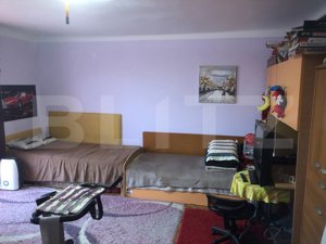 Apartament in asociatie , cu anexe, 103mp , zona Botizului - imagine 7