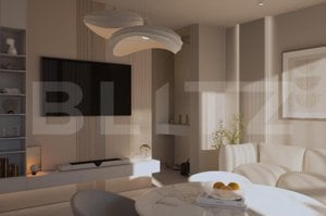 Apartament 3 camere,66  mp utili,decomandat, Calea Aradului - imagine 5