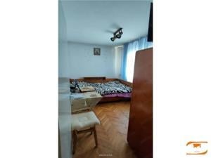 Apartament 3 camere Dacia cu 2 balcoane