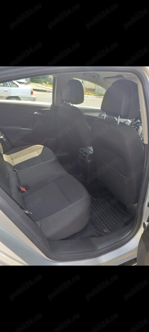 Opel insignia Limuzine diesel 2010 - imagine 3