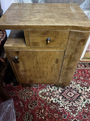 Mobila veche - imagine 5