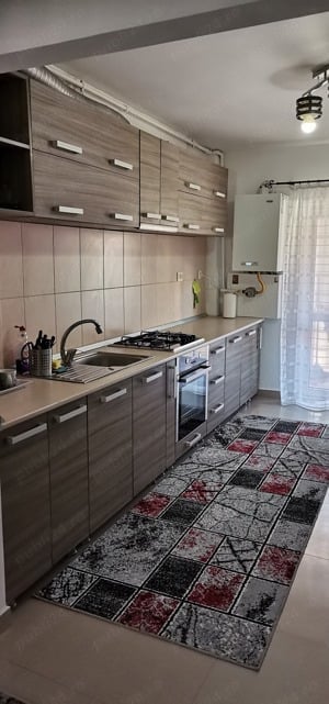 Apartament cu 3 camere 