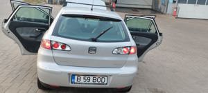 Seat Ibiza 2003 1.4 TDI - imagine 2