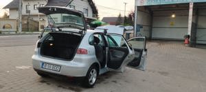Seat Ibiza 2003 1.4 TDI - imagine 5