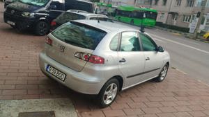 Seat Ibiza 2003 1.4 TDI - imagine 10
