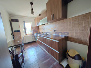 Apartament 3 camere 94,82mp+ 2 LOCURI PARCARE - Visan-Bucium - imagine 6