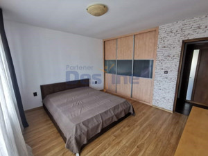 Apartament 3 camere 94,82mp+ 2 LOCURI PARCARE - Visan-Bucium - imagine 5