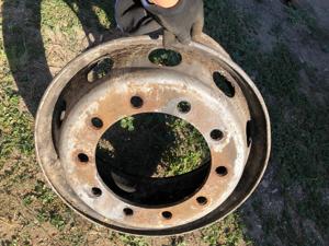 Janta camion  22.5 - imagine 3