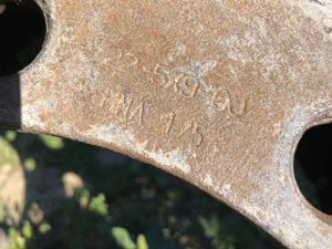 Janta camion  22.5 - imagine 6