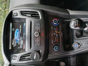 FORD focus 2015 - imagine 4