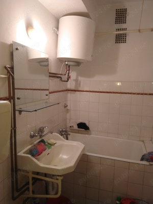 Gara de Nord, apartament cu 2 camere de vanzare - imagine 3