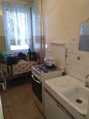 Gara de Nord, apartament cu 2 camere de vanzare - imagine 4