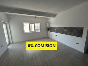 Apartament 2 camere, 53 mp utili + balcon, zona Drumul Boilor, 0% comision prin Poremo Imobiliare