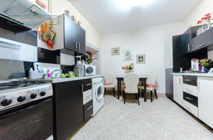 Apartament cu 2 camere la casa, zona Centrala, Arad - imagine 6