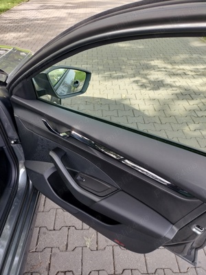 Skoda Octavia 2024 !!! - imagine 7