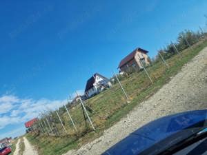 Teren agricol Sibiu Sura mare . - imagine 2