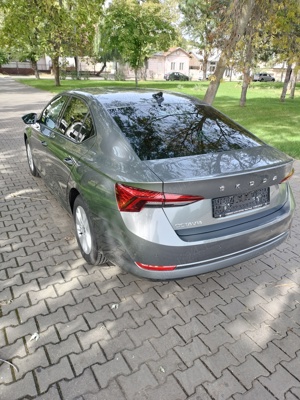 Skoda Octavia 2024 !!! - imagine 4