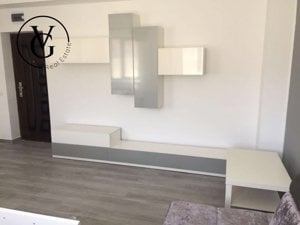 Apartament 2 camere-parcare privată-CAMPUS-termen lung - imagine 3