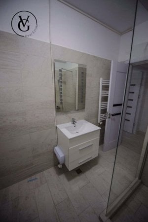 Apartament 2 camere-parcare privată-CAMPUS-termen lung - imagine 5