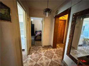 Apartament 3 camere, 1 boxa, zona Centrala , etaj 4 - imagine 13