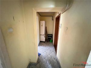 Apartament 3 camere , zona centrala, parter - imagine 12