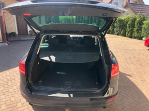 VW Touareg V6 TDI BlueMotion Technology - imagine 8