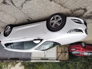 Opel Insignia - imagine 2
