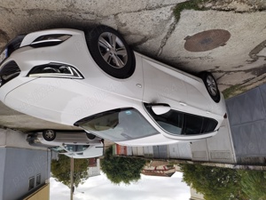 Opel Insignia - imagine 7