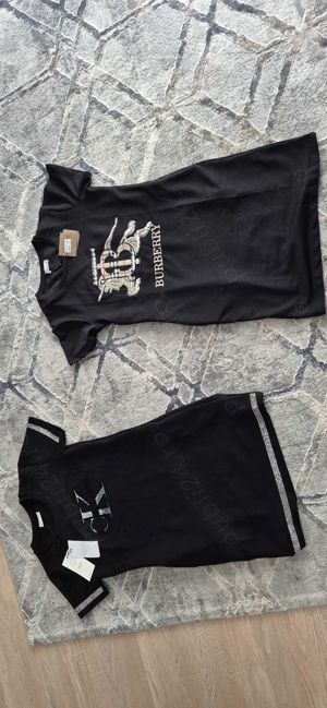 bluză tip rochiță de calitate superioara 