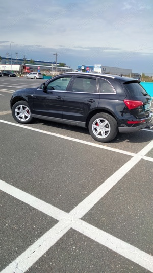Audi Q5  4x4 - imagine 4