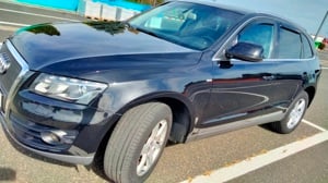 Audi Q5  4x4 - imagine 2