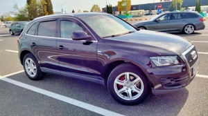 Audi Q5  4x4
