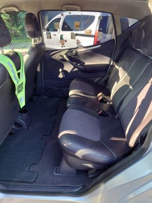 Mercedes A170 CDI 2001 - imagine 3