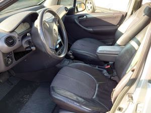 Mercedes A170 CDI 2001 - imagine 2