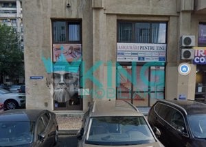 Spatiu Comercial | Alba-Iulia | Trifazic | 1 grup sanitar| Mezanin 