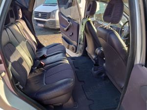 Mercedes A170 CDI 2001 - imagine 4