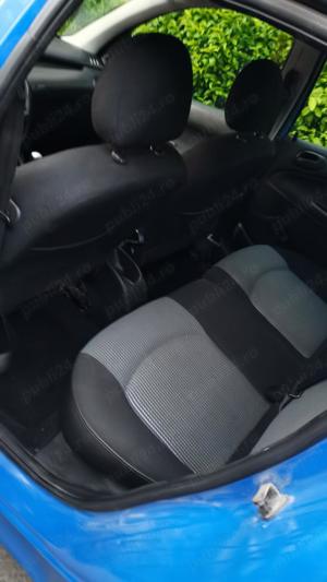 Peugeot 206 1.4 benzina  - imagine 3