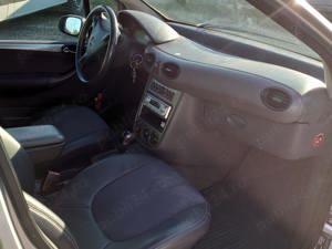 Mercedes A170 CDI 2001 - imagine 8