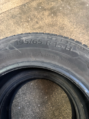 Anvelope allseason 195/65R15 Barum - imagine 3 Anvelope allseason 195/65R15 Barum - imagine 3