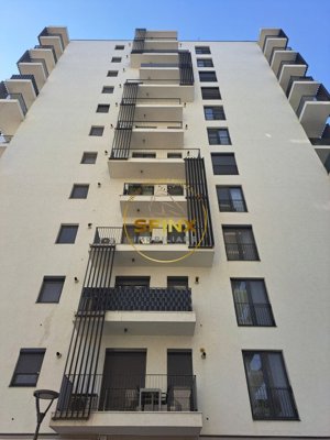 De vanzare apartament 2 camere Bulevardul Basarabia Bloc Nou - imagine 9
