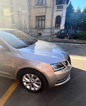 Skoda Octavia 2.0 TSI DSG 4X4 Style - imagine 2