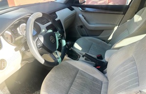 Skoda Octavia 2.0 TSI DSG 4X4 Style - imagine 4