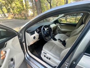 Skoda Octavia 2.0 TSI DSG 4X4 Style - imagine 8